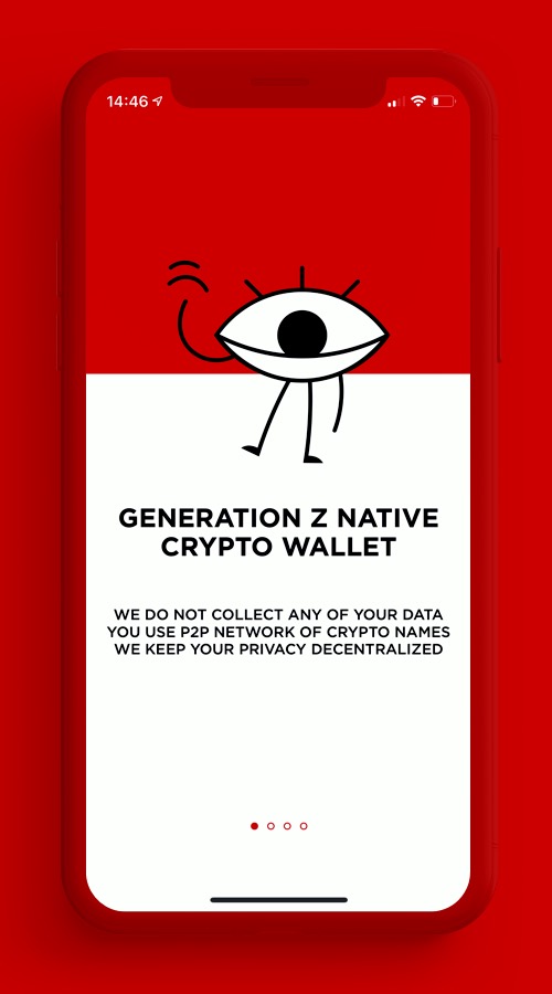 Fashion Wallet screenshot 2